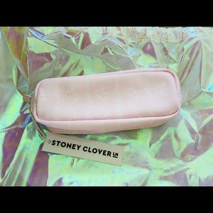 Stoney Clover Lanes High Tea Pencil Pouch